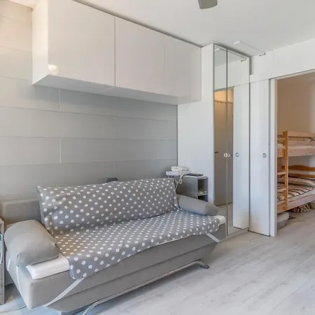 Apartment Appt T2 Clim Parking Privee Vu *